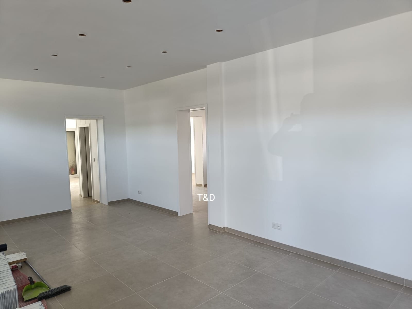 Renovierungen von Häusern & Wohnungen