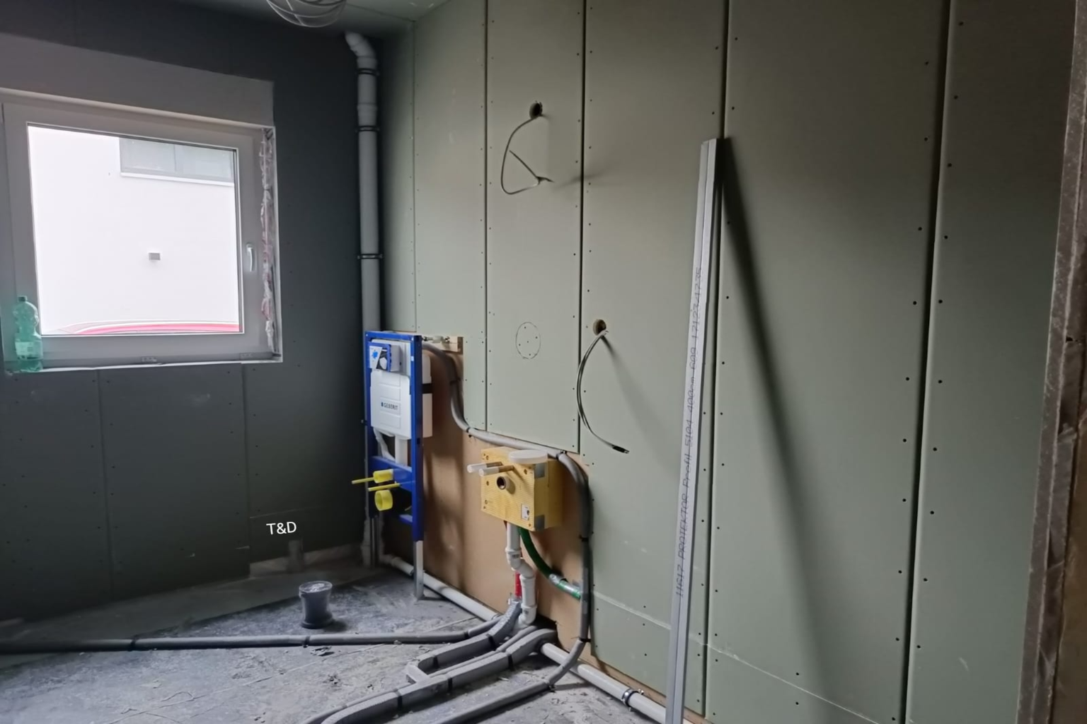 Abbrucharbeiten & Entsorgung